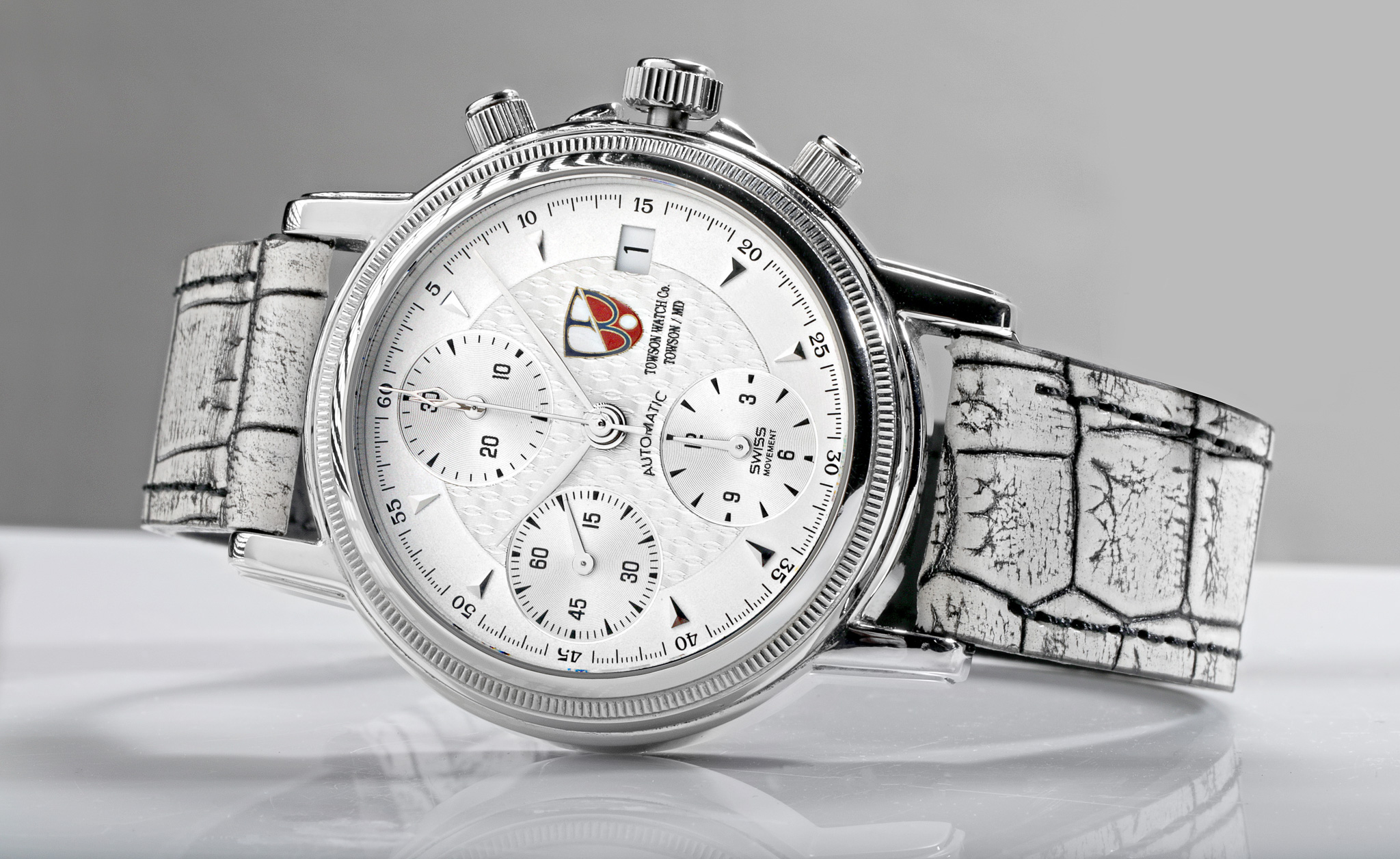 COCKPIT – Towson Watch Company